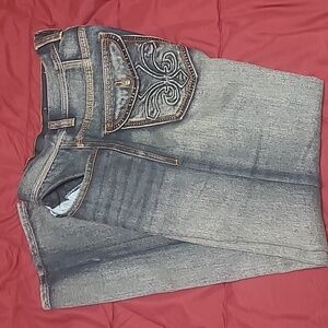 Halifax jeans size 32x32